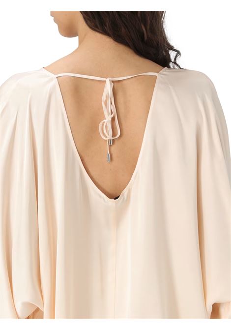 Blusa Liu Jo in viscosa Liu Jo | CA5197T2571X0659